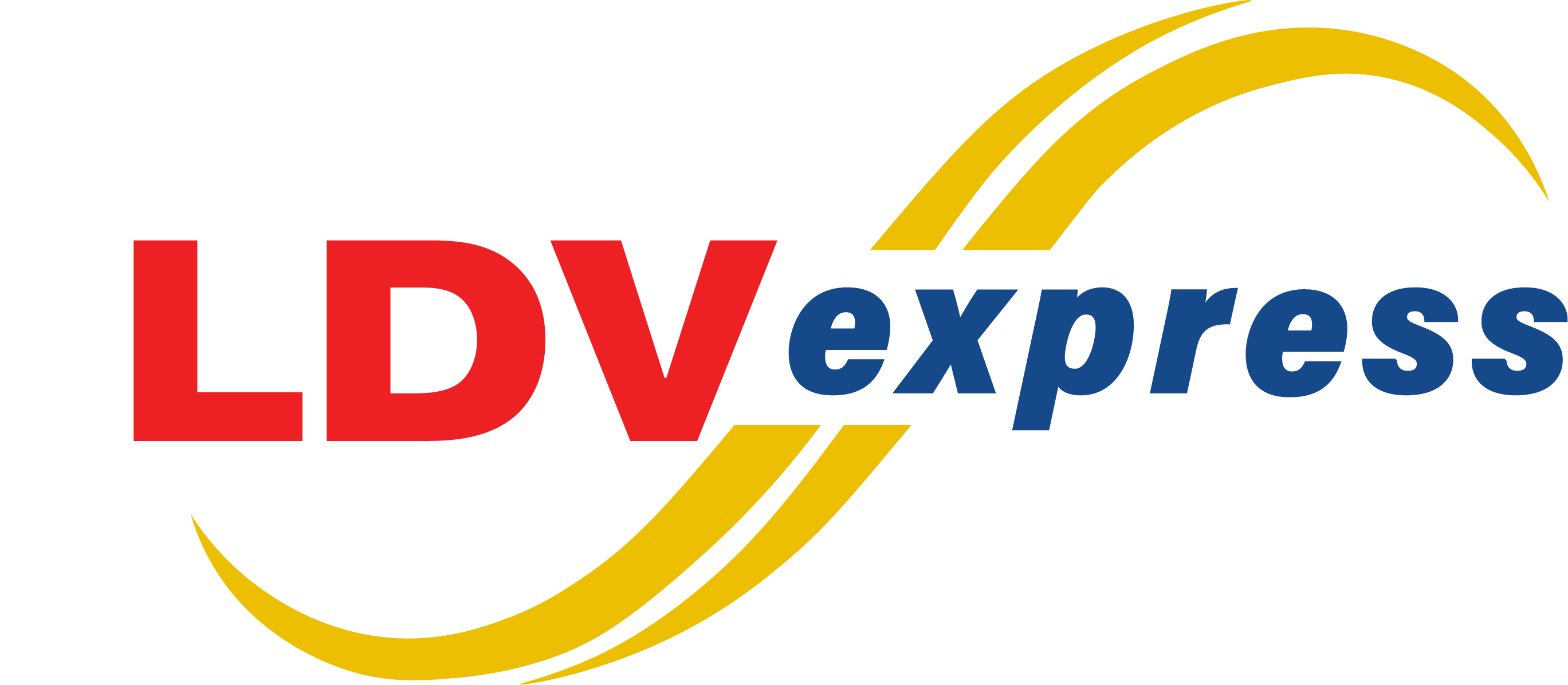 LDV Express